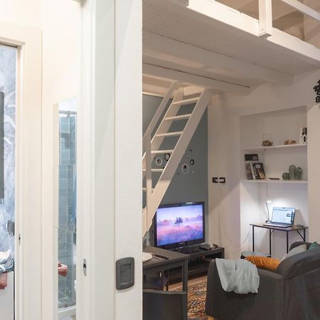 Casa Di Cla Daire Milano Dış mekan fotoğraf