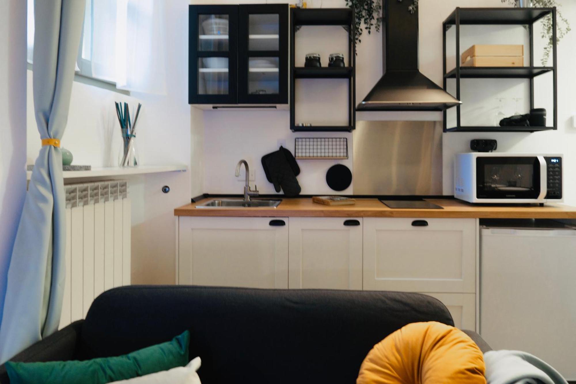 Casa Di Cla Daire Milano Dış mekan fotoğraf