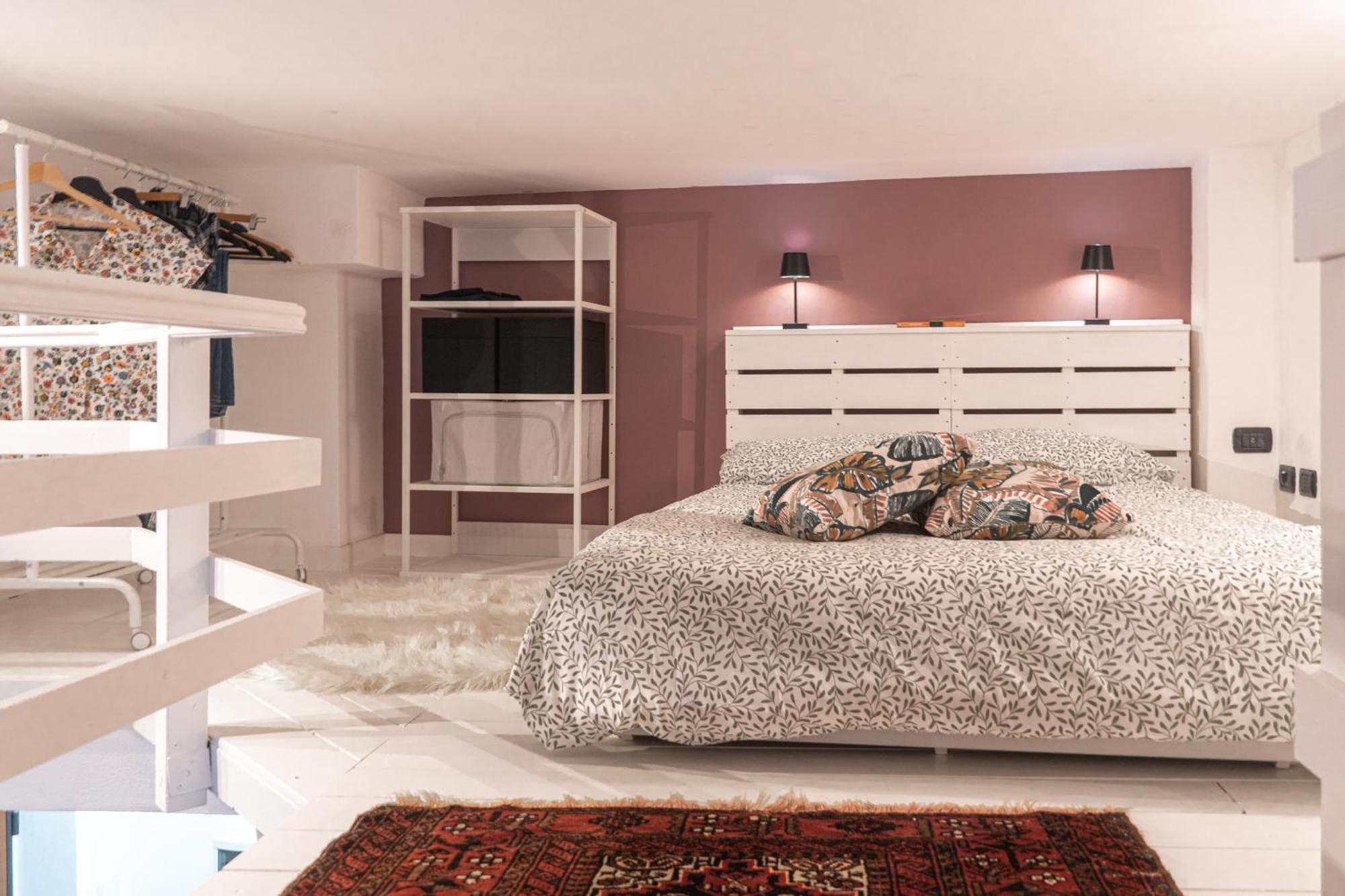 Casa Di Cla Daire Milano Dış mekan fotoğraf