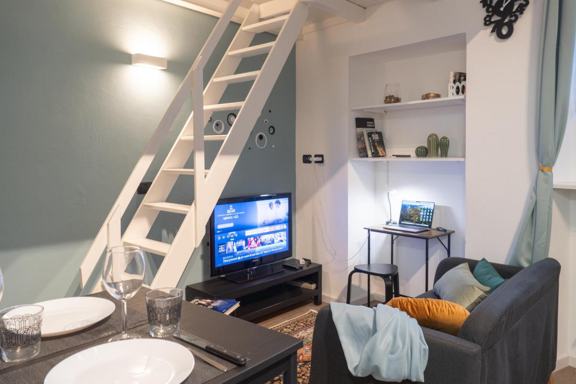 Casa Di Cla Daire Milano Dış mekan fotoğraf